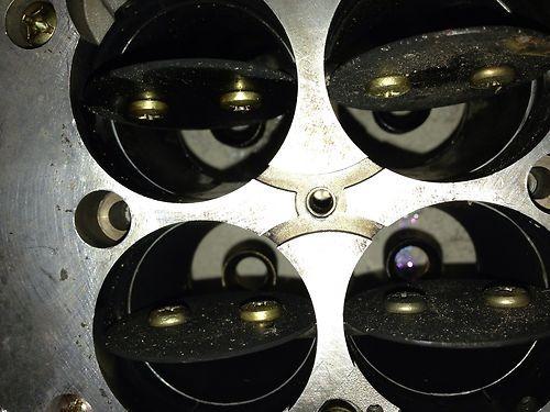 Holley 4150HP Carburetor, US $340.00, image 8