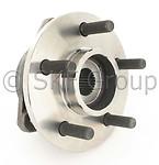 SKF BR930219 Front Hub Assembly, US $128.39, image 2