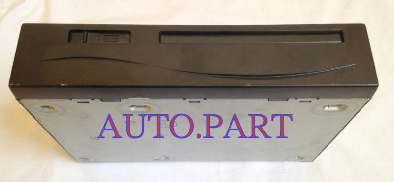 2001 lexus gps navigation computer drive unit cpu map reader 86841-50010 denso