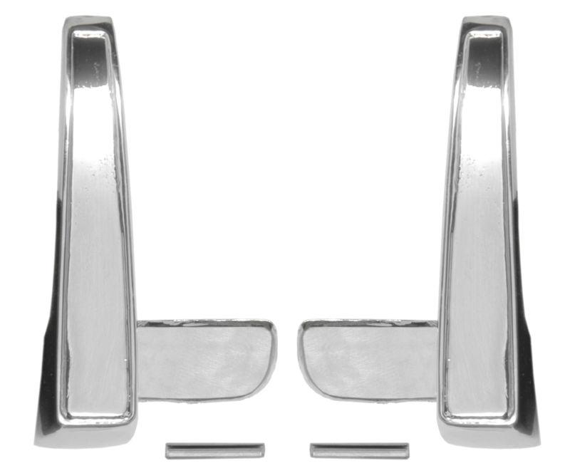 1967 ford mustang & cougar vent window handles