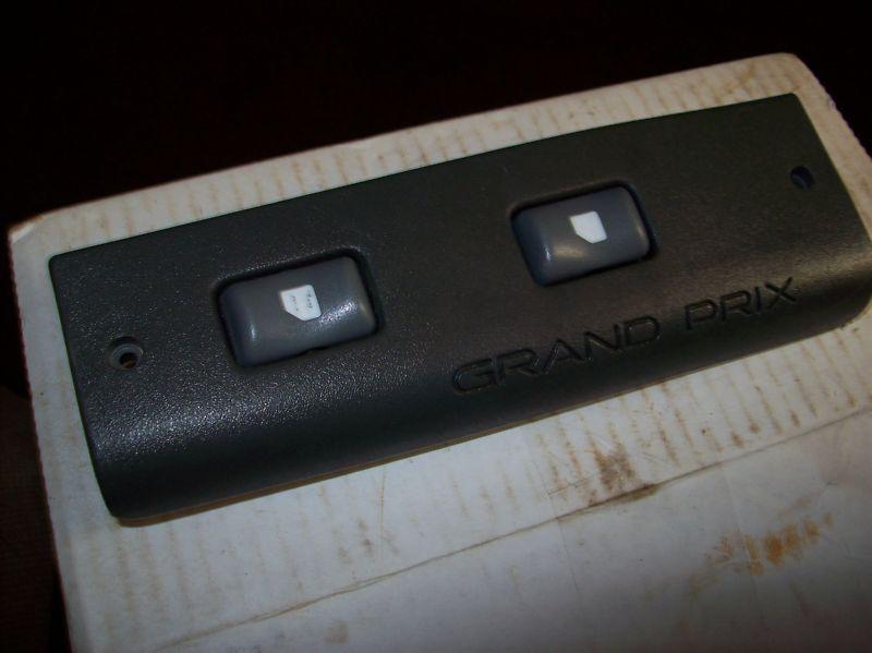 Buy Pontiac Grand Prix 1994 Window & Door Lock Switch, Passenger Side