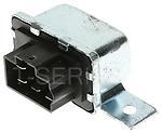 Standard/t-series sr121t starter relay