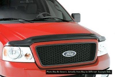 Promaxx 825526 smoked bugshield hood protector