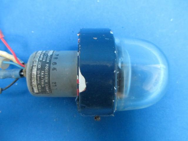 Grimes Rear Position Light P/N: 30-0516-5 Type III (6937), US $79.99, image 2