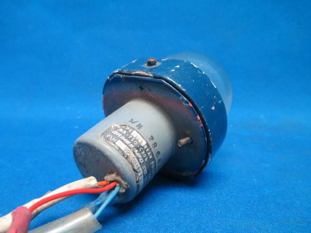 Grimes Rear Position Light P/N: 30-0516-5 Type III (6937), US $79.99, image 11