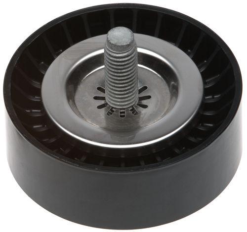 Gates 36323 idler pulley-drivealign premium oe pulley