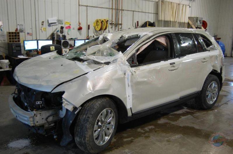 Abs bcm/ecu edge 735514 07 abs ecu with pump also under 545