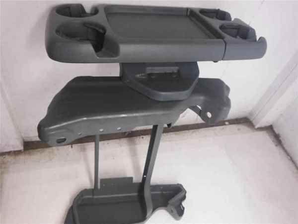 2001 01 odyssey oem center console tray table lkq