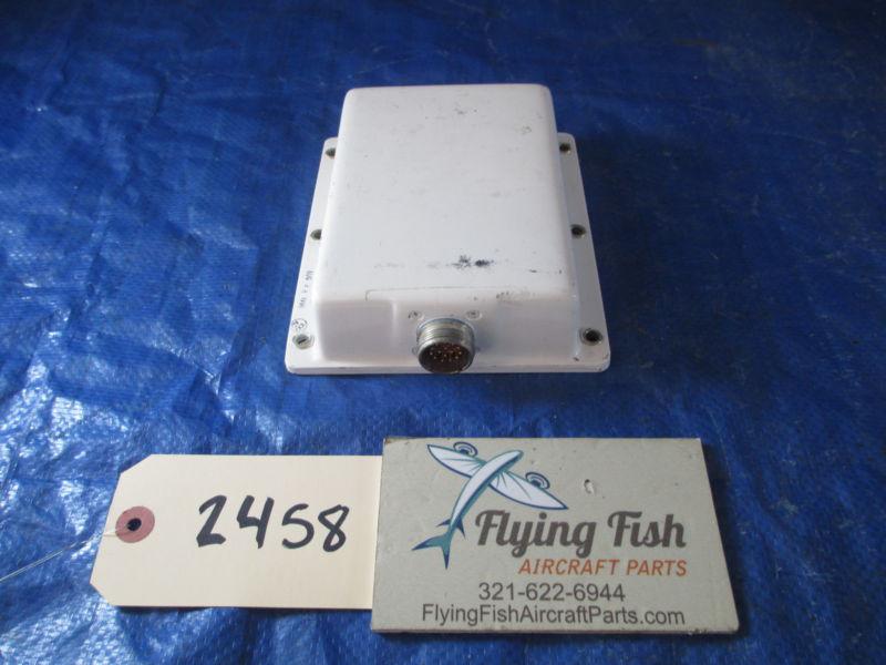 Trimblenavigation omega antenna coupler unit, p/n 142911-0001