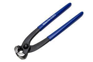New motion pro side jaw pincer tool, black, stepless clamps