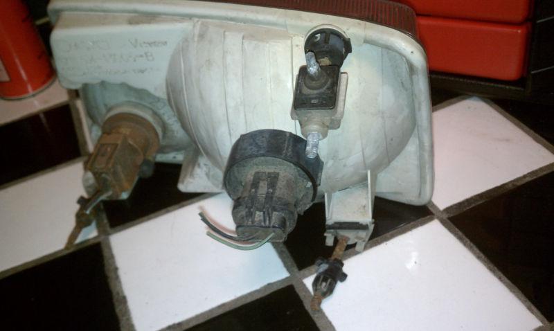 01-05 FORD RANGER RH HEADLIGHT OEM, US $38.80, image 6