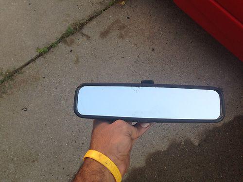 3000gt stealth rear view mirror vr4 sl r/t tt great condition