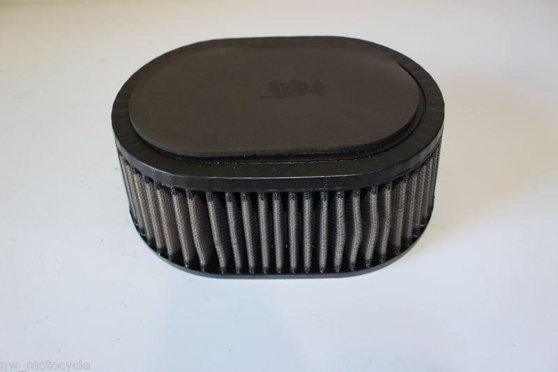 Suzuki gsxr  600 750 srad gsxr600 gsx-r k&n airfilter k and n 97 98 99 00 sn