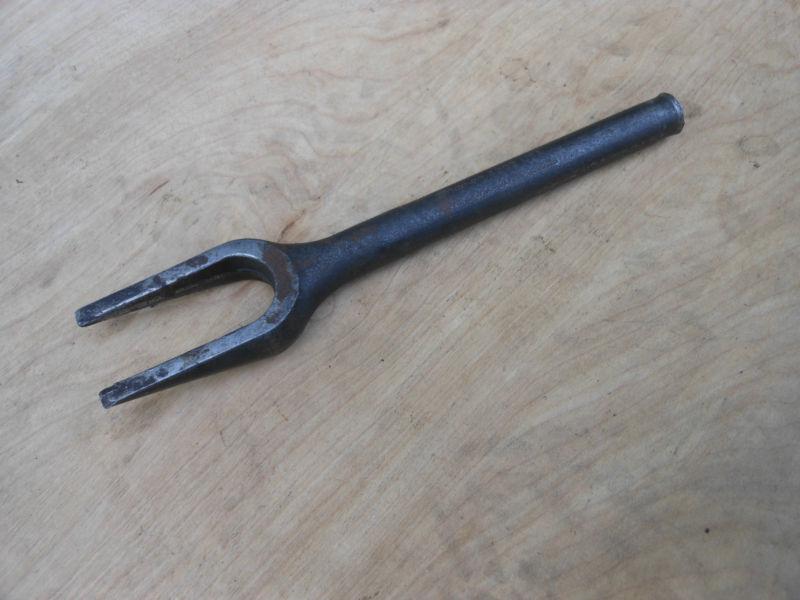 Snap-on tools ball joint / tie rod separator tool