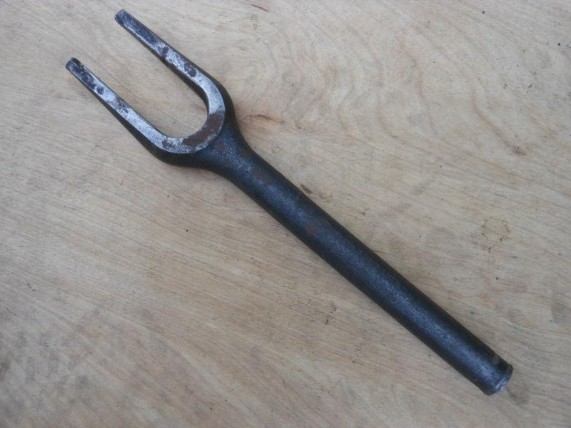 SNAP-ON TOOLS BALL JOINT / TIE ROD SEPARATOR TOOL, US $34.99, image 2