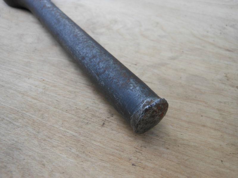 SNAP-ON TOOLS BALL JOINT / TIE ROD SEPARATOR TOOL, US $34.99, image 4