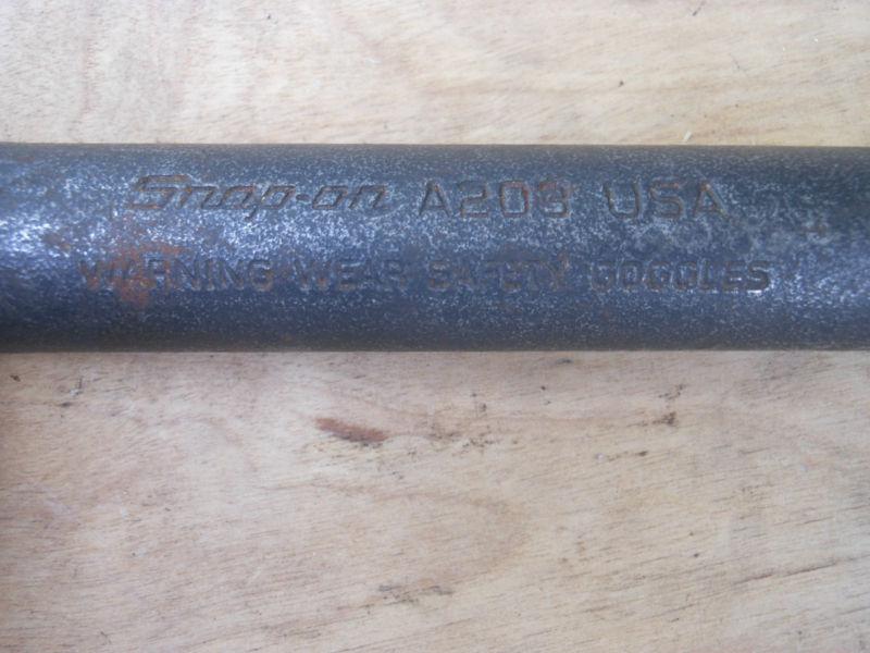 SNAP-ON TOOLS BALL JOINT / TIE ROD SEPARATOR TOOL, US $34.99, image 6