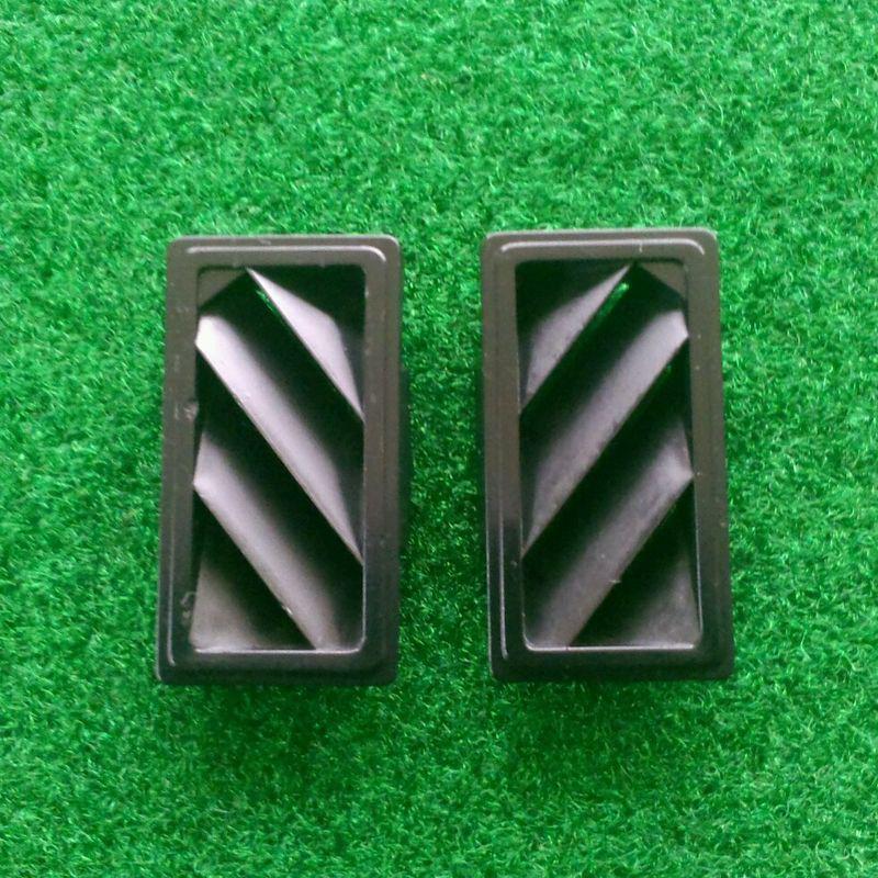 Buy 8292 Camaro Dash Pad Vents in Swanton, Ohio, US, for US 8.00