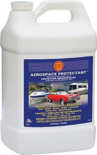 New 303 products aerospace protectant repels restores color prevents 128 oz