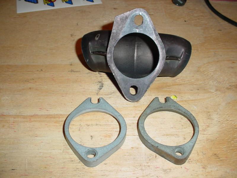 Buy harley davidson intake manifold in Grand Haven, Michigan, US, for