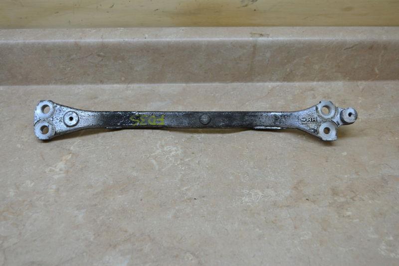 Buy Mazda FD3S RX7 Alloy Aluminum Trans Tunnel Chassis Cross Brace FD