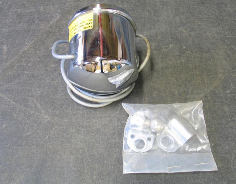 Buy N.O.S. ~ VINTAGE ~ WESTACH ~ TACHOMETER ~ 8000 R.P.M. ~ 81B in