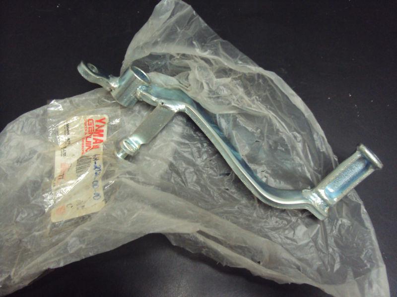 Buy YAMAHA, PN 4JH272110000,PEDAL, BRAKE,19951996 YZF600 MODELS in El Paso, Texas, US, for