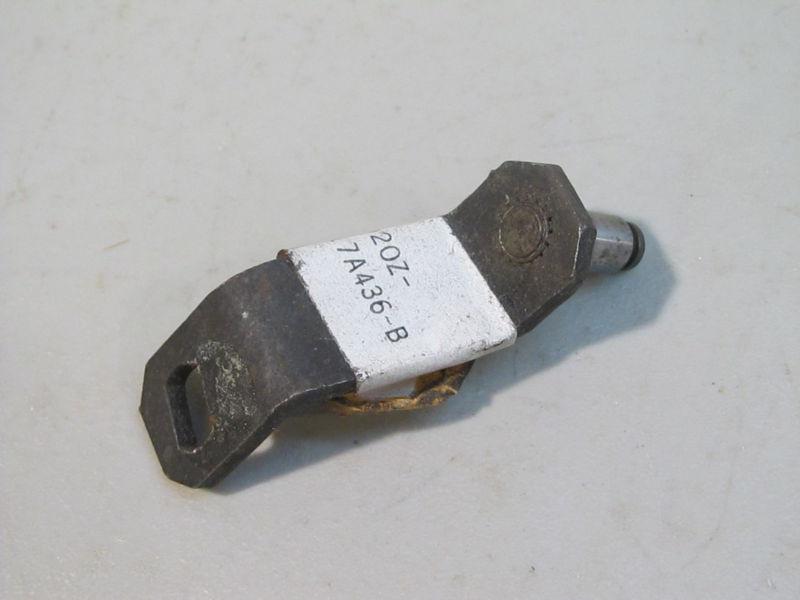 Buy NOS 1972,1973,1974 FORD TORINO, RANCHERO WIPER MOTOR OUTPUT SHAFT