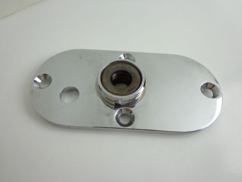 Harley davidson 71-84 fx primary inspection cover 60579-74