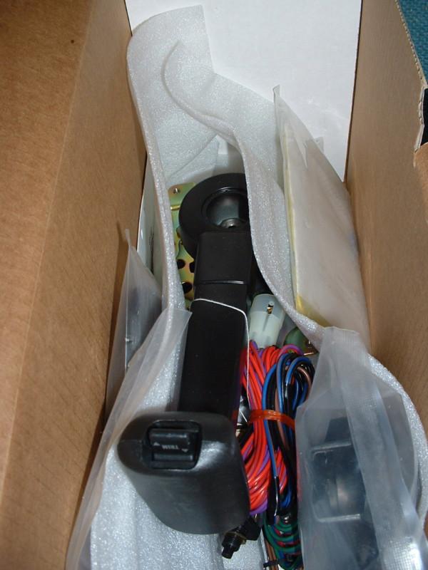 VOLVO PENTA CONTROL BOX 3856901 3885624 BIN62, US $220.00, image 2