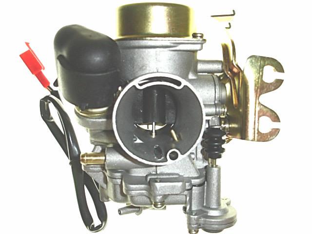 Chinese scooter performance carburetor/carb 3mm moped gy6 125cc 150cc