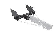 Tork lift hitch, receiver, super hitch f1002