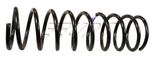 New genuine volvo coil springs rear 9140681