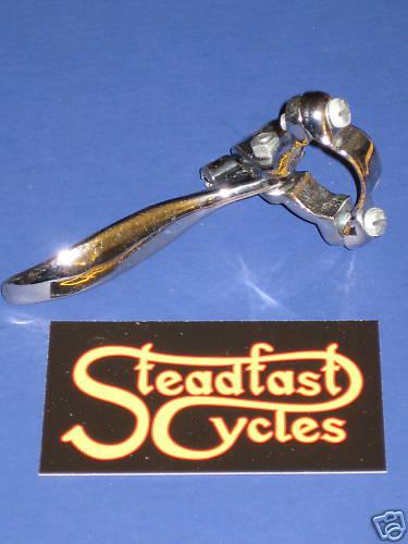 Decompress lever bsa 441 350 250 b40 b44 c15 decompression compression release