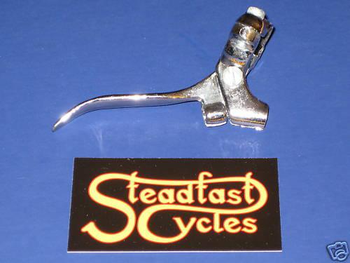 Decompress lever BSA 441 350 250 B40 B44 C15 Decompression compression release, US $43.00, image 2