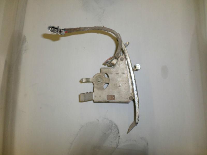 Buy 1967 FORD MUSTANG HEATER CONTROLS FASTBACK COUPE CONVERTIBLE in New