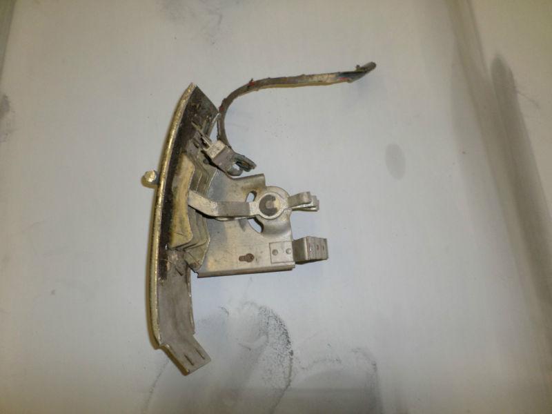 Buy 1967 FORD MUSTANG HEATER CONTROLS FASTBACK COUPE CONVERTIBLE in New