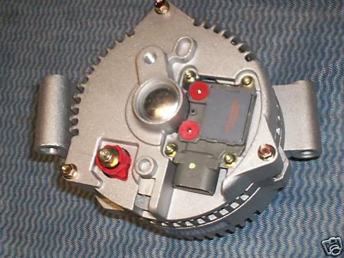 Alternator ford f series explorer ranger bronco 1993 1994 1999 4.0l generator 
