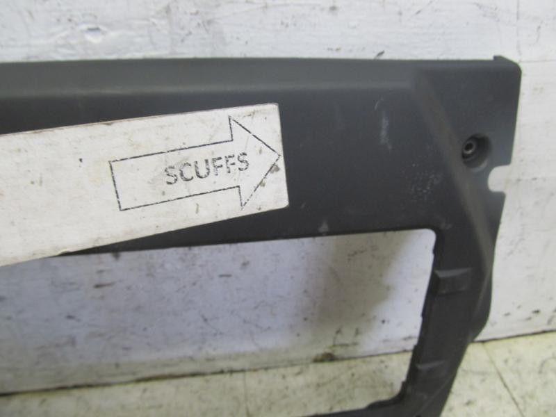 00 01 acura tl 3.2l 6cyl engine motor top appearance cover oem 