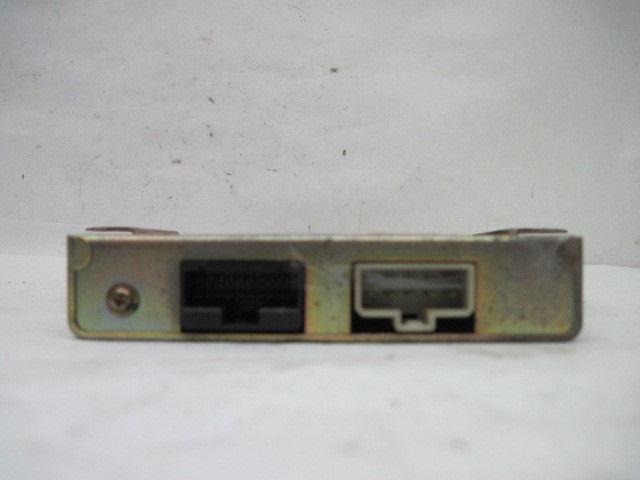 Ecu ecm computer pulsar sentra 1985 85 1986 86 manual 23710 33m23 edc-n23a