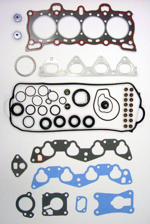 Buy 8895 Honda Civic 1.5L D15B1 D15B2 D15B6 D15B7 D15B8 MASTER REBUILD