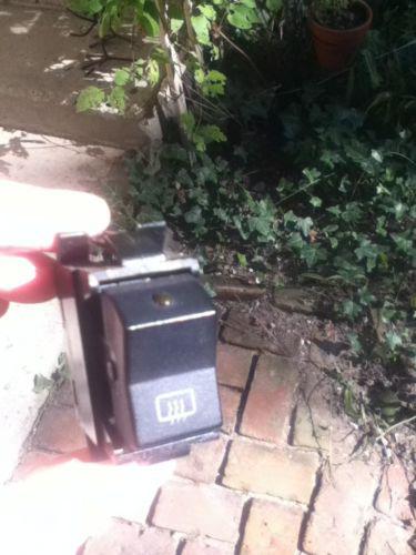 Porsche 944/924/951 defrost switch 477 959 623 genuine