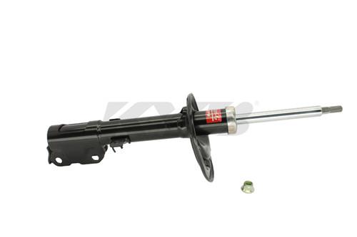 Kyb 335059 rear strut assembly-excel-g strut assembly