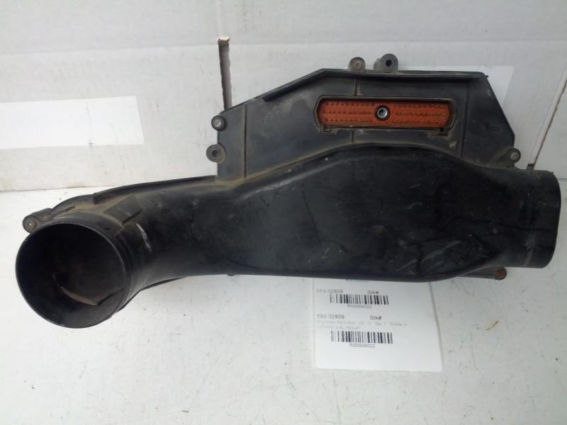 90 daytona engine ecm computer module ecu acclaim lebaron shadow spirit 5276419