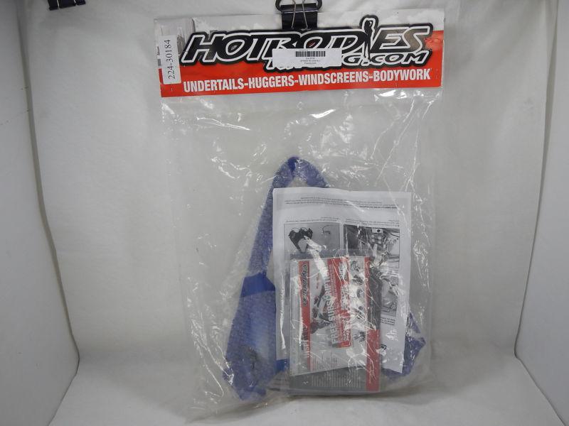 Hot bodies 224-30184 superbike r6 *new