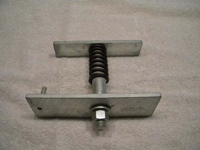 Nos kent moore usa j-25023-2 gm specialty tool reverse clutch gauge