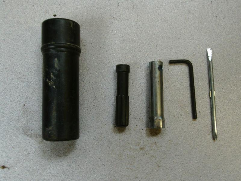 Honda trx 400; 1997 took kit