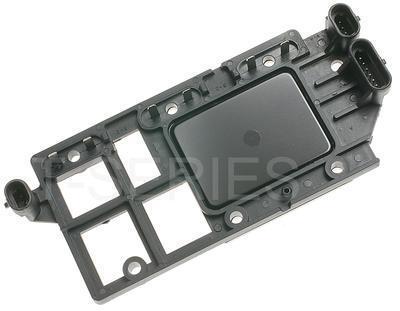 Smp/standard lx346t ignition module/control unit-ignition control module