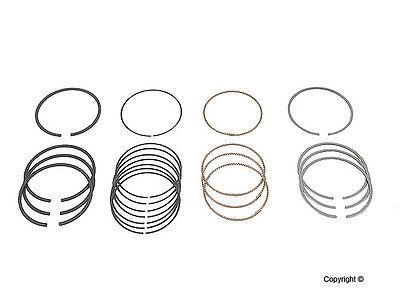 Wd express 061 54055 633 piston rings-grant engine piston ring