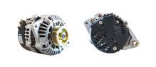 Tyc 2-13948 alternator new with lifetime warranty 
